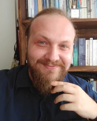 Psikolojik Danışman Mustafa Burak Arabacı